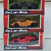 Машинка детская суперкар металлическая Машинка детская суперкар металлическая