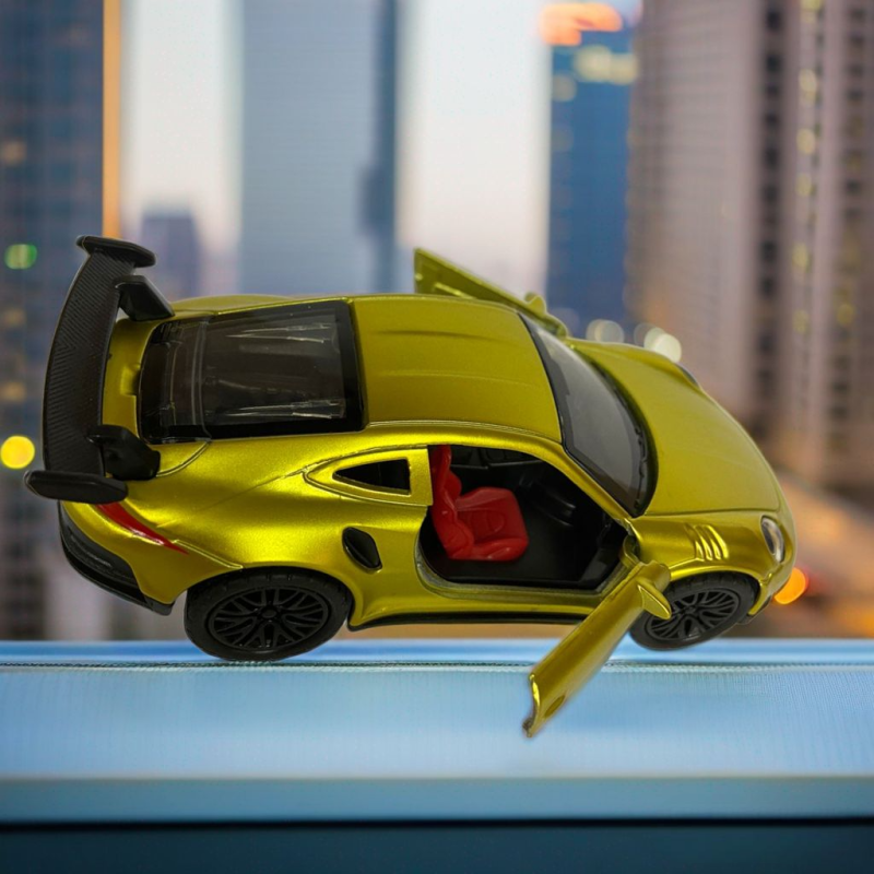 Машинка для детей гоночная металлическая Машинка для детей гоночная металлическая