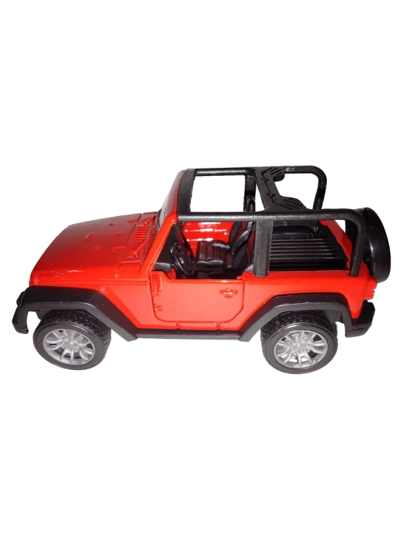 Машинка Jeep инерционная модель