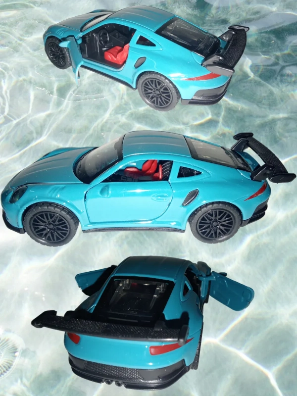 Машина модель детская 1:36 Машина модель детская 1:36