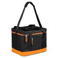 Сумка-холодильник (термосумка) 50 л, 34*42*36 см