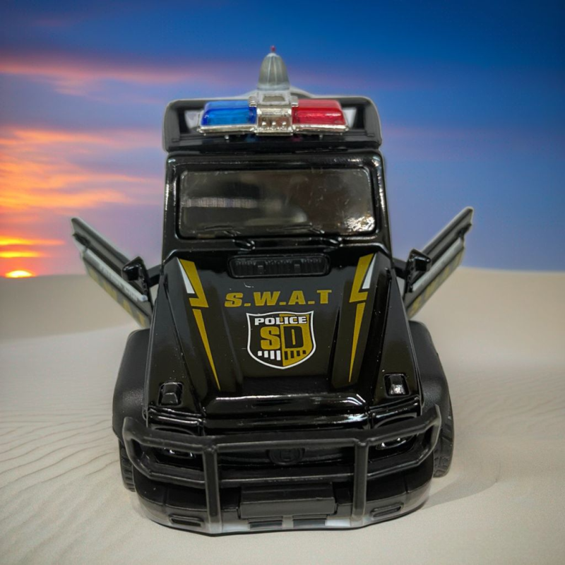 Масштабная модель джипа машины детской Масштабная модель джипа машины детской