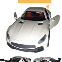 Машина модель детская 1:36 Машина модель детская 1:36