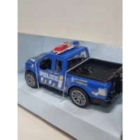 Брутальная машина для детей пикап