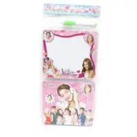 Пазл-фото и экран для рисования с ручкой