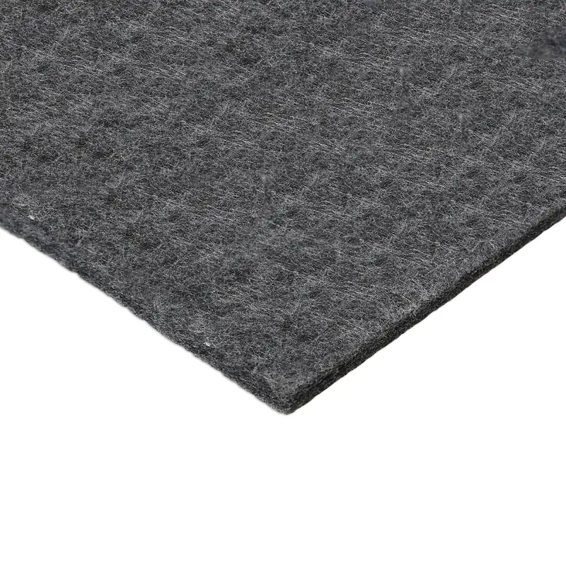 Шумоизоляция (звуко) "Виолон ПТ" (75*100 см), КС, 10 мм, автовойлок