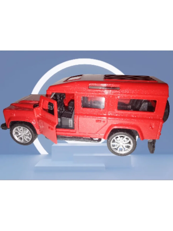 Модель автомобиля Джип масштабная Модель автомобиля Джип масштабная