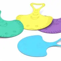 Ледянка маленькая цвет в ассортименте