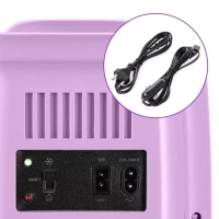 Холодильник для косметики НДС5