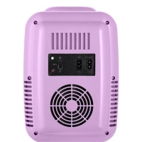 Холодильник для косметики НДС5