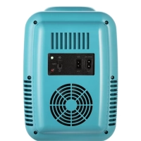 Холодильник для косметики НДС7