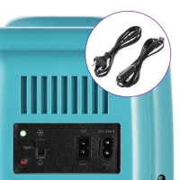 Холодильник для косметики НДС7