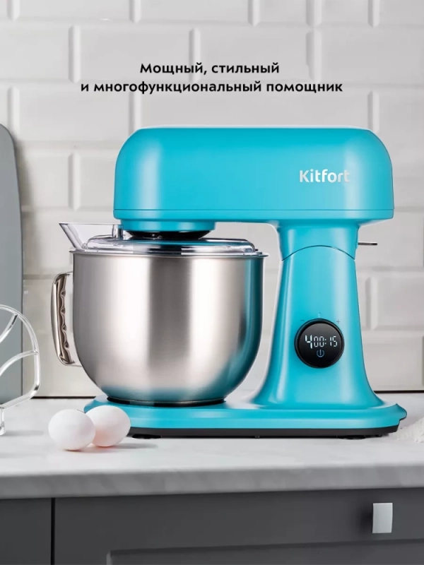 Цельнометаллический планетарный НДС 10