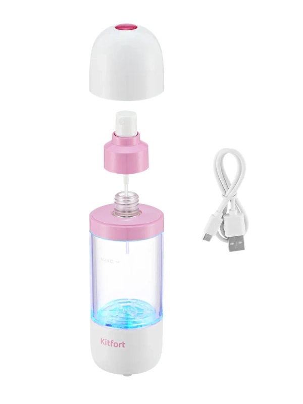 Стерилизатор косметический портативный НДС 0