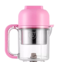 Блендер-пароварка для детей КТ-2326 - 300 Вт НДС20