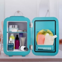 Холодильник для косметики НДС7