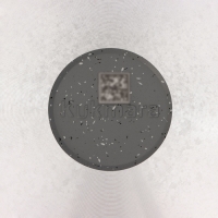 Сковорода, d=24 см, съёмная ручка, стеклянная крышка, антипригарное покрытие, цвет светлый мрамор Сковорода, d=24 см, съёмная ручка, стеклянная крышка, антипригарное покрытие, цвет светлый мрамор