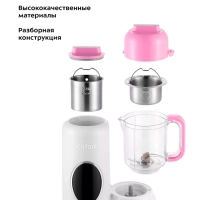 Блендер-пароварка для детей КТ-2326 - 300 Вт НДС20