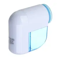 LEBEN Машинка для удаления катышков "Кроха", батарейки 2хAA (в комплект не входят)