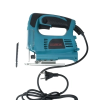 Лобзик МК сетевой 4327