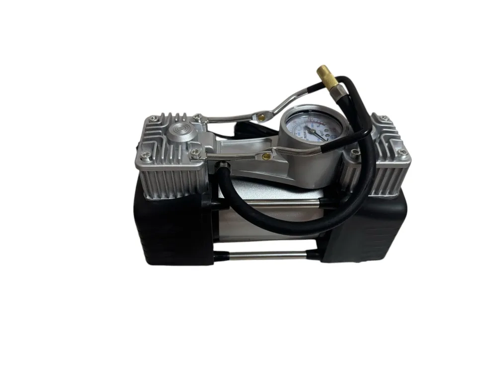 Компрессор 12V Автохит Компрессор 12V Автохит