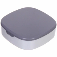 Шкатулка для украшений с зеркалом (Цвет в ассортименте)