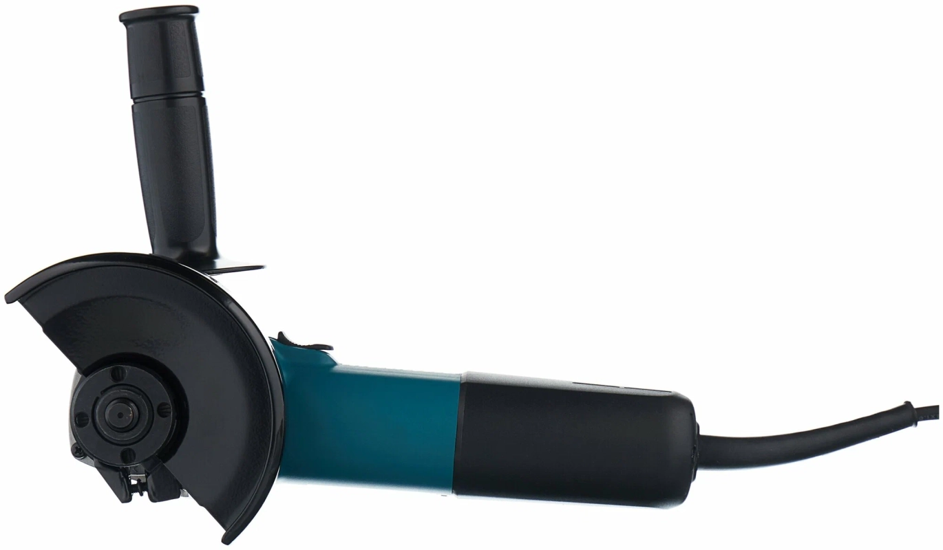 Угловая шлиф-машинка 7%