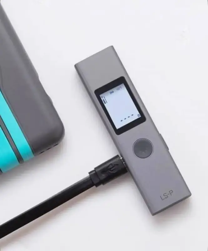 Лазерный дальномер ATuMan LS-P Laser Range Finder 40 м