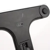 LEBEN Весы напольные электронные "Нежная история", ЖК-дисплей, макс. нагр.до 180кг