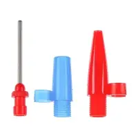 РОКОТ Компрессор автомобильный "Торнадо", 35 л/мин, 90 Вт, 12В, провод 2,7м + переходники