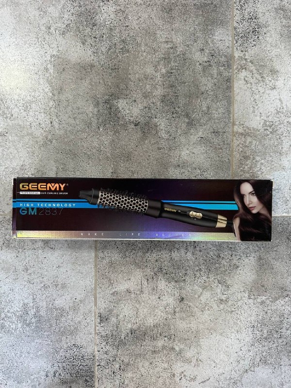 Фен Geemy GM-2837