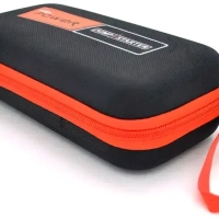 Пусковое устройство Jump Starter в кейсе Пусковое устройство Jump Starter в кейсе