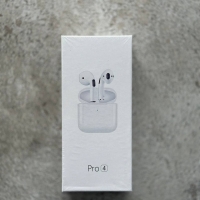 Беспроводные наушники Pro 4