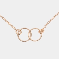 Подвеска с кармическими символами , цепочка на шею, кулон карма