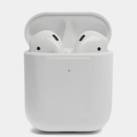 Беспроводные наушники FaizFull FAIZ 2 белые