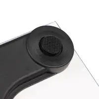 LEBEN Весы напольные электронные "Нежная история", ЖК-дисплей, макс. нагр.до 180кг