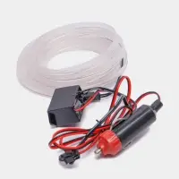 Автомобильная подсветка в салон 3 метра (цвет в ассортименте)