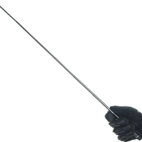 Магнит телескопический, от 14 до 62 см.