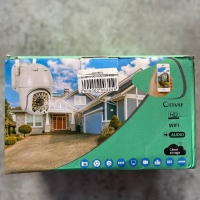 Камера видеонаблюдения P32