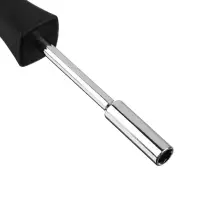 РОКОТ Отвертка с 4 битами