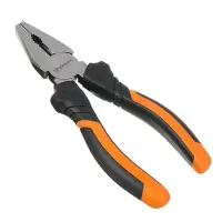 ЕРМАК Набор инструмента универсальный, 17 предметов