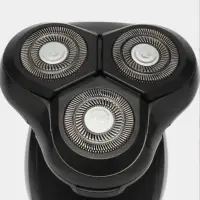 Cronier CR-9099 Бритва для бороды 3 головки