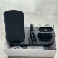 Беспроводная зарядка 3в1 Беспроводная зарядка 3в1