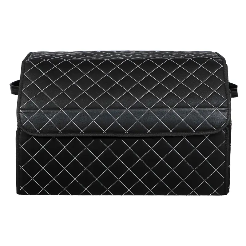 ЕРМАК Органайзер багажника, 50х30х30 см, полиуретан