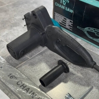 Электропила цепная сетевая MK Chain SAW 16