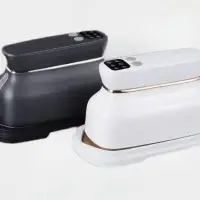 Паровой утюг (цвет в ассортименте)