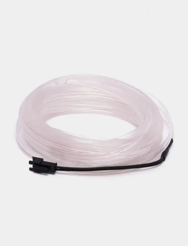 Автомобильная подсветка в салон 3 метра (цвет в ассортименте)