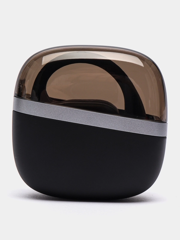 Беспроводные наушники FAIZ 100 черные