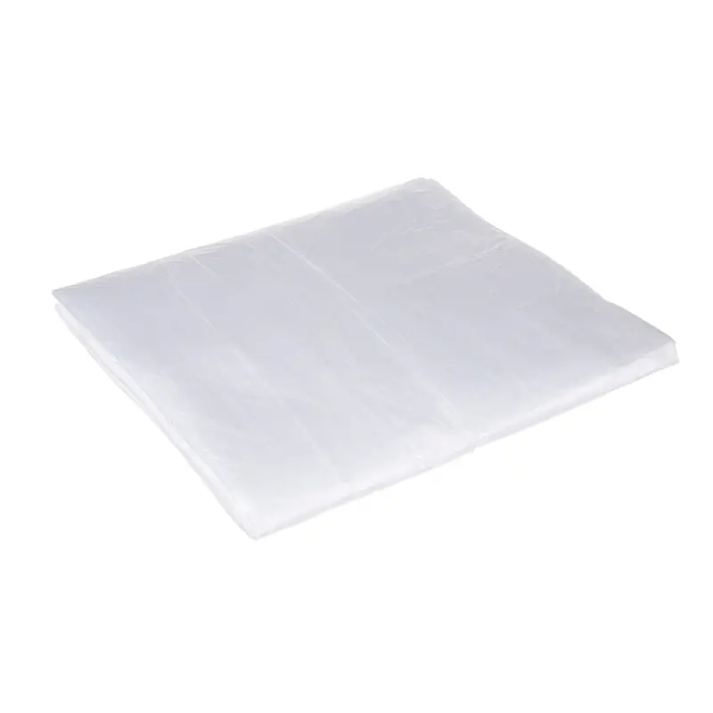 ЕРМАК Пленка укрывная 4 х 5м, 8мкм