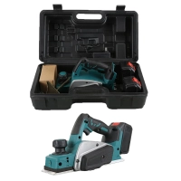 Строгательный станок МК аккууляторный 10%